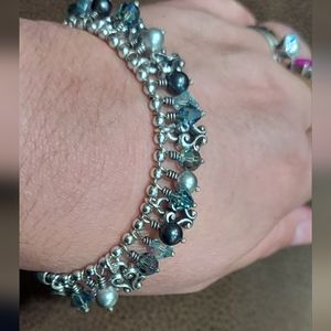 Brighton bracelet very pretty 💙